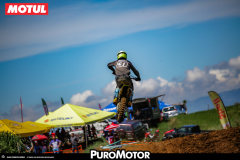 PuroMotor Motocross-105