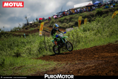 PuroMotor Motocross-140