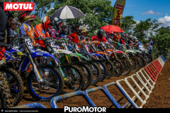 PuroMotor Motocross-165