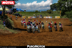 PuroMotor Motocross-175