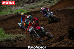 PuroMotor Motocross-200