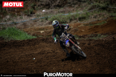 PuroMotor Motocross-455