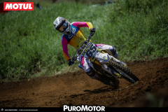 PuroMotor Motocross-470