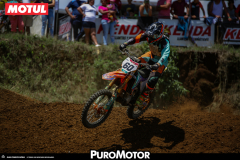 PuroMotor Motocross-475