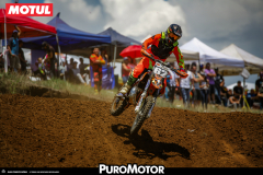 PuroMotor Motocross-490