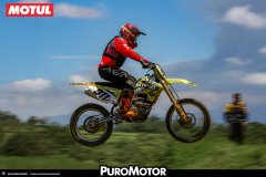 PuroMotor Motocross-515