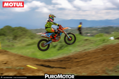 PuroMotor Motocross-520