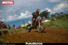 PuroMotor Motocross-530