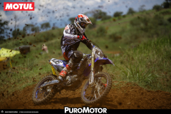 PuroMotor Motocross-538