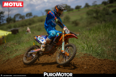 PuroMotor Motocross-539