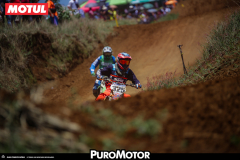 PuroMotor Motocross-540