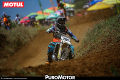 PuroMotor Motocross-542