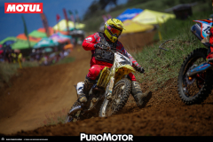 PuroMotor Motocross-543
