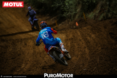 PuroMotor Motocross-551