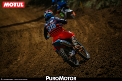 PuroMotor Motocross-555