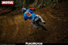 PuroMotor Motocross-570