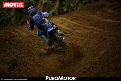 PuroMotor Motocross-585
