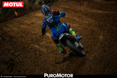 PuroMotor Motocross-590