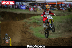 PuroMotor Motocross-603