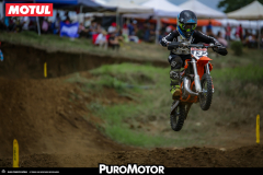 PuroMotor Motocross-604