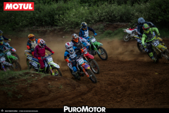 PuroMotor Motocross-606