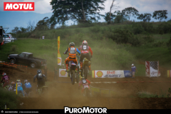 PuroMotor Motocross-610