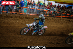 PuroMotor Motocross-613