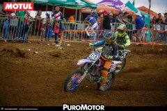 PuroMotor Motocross-619