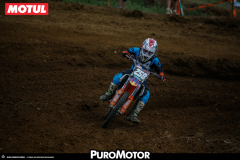 PuroMotor Motocross-620