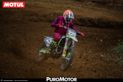 PuroMotor Motocross-621