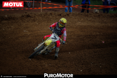 PuroMotor Motocross-622
