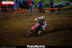 PuroMotor Motocross-625