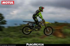 PuroMotor Motocross-630