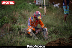 PuroMotor Motocross-670