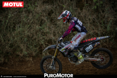PuroMotor Motocross-675