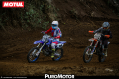 PuroMotor Motocross-680
