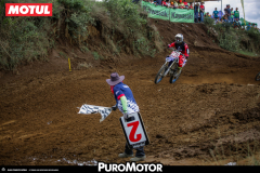 PuroMotor Motocross-686