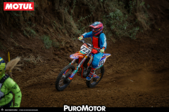 PuroMotor Motocross-695