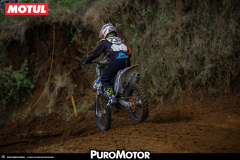 PuroMotor Motocross-700