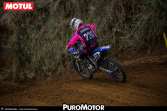 PuroMotor Motocross-701