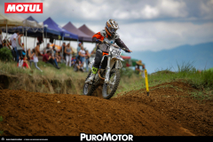 PuroMotor Motocross-705