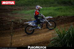 PuroMotor Motocross-715