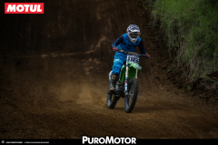 PuroMotor Motocross-720