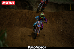 PuroMotor Motocross-737