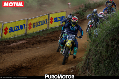 PuroMotor Motocross-750
