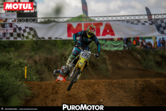 PuroMotor Motocross-781