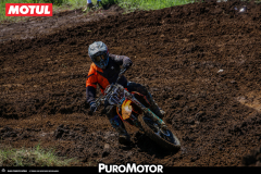 PuroMotor Motocross-86