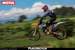 PuroMotor Motocross-88