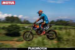 PuroMotor Motocross-97