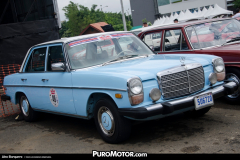 Rally de autos antiguos Puntarenas 2017 PuroMotor0082